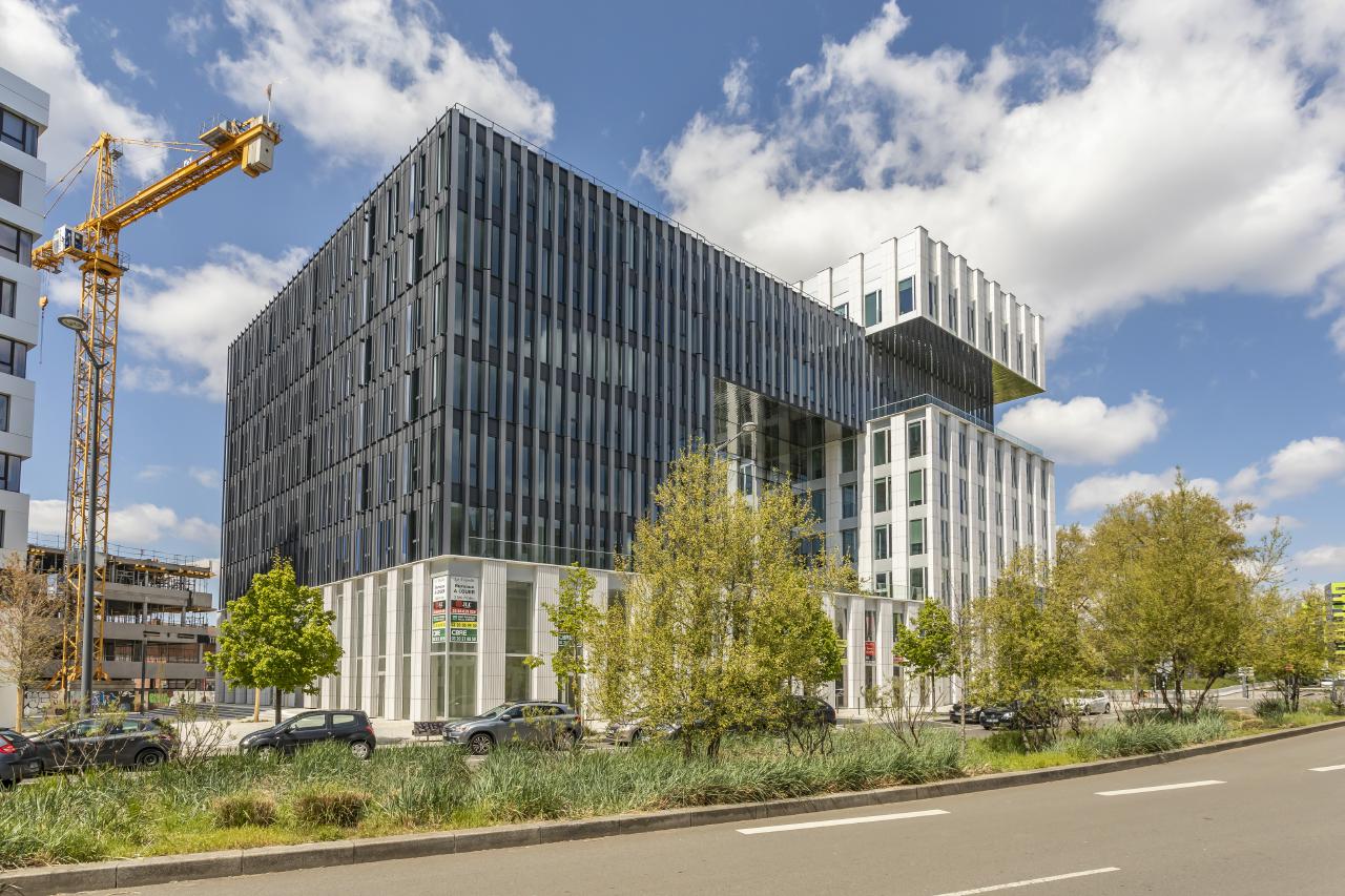 Bureau Lille 2467m² Vente bureau Lille Nord OVBUR2419465 2